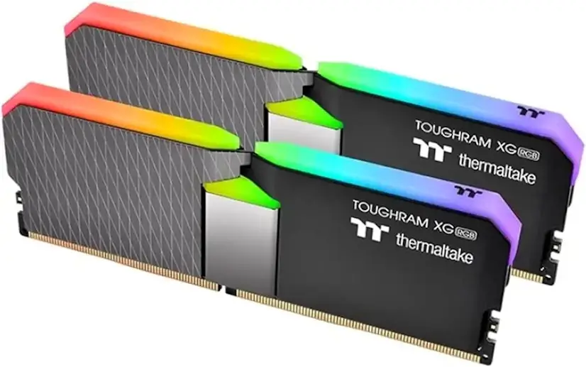Montaje Memoria RAM Gaming PC Brunete