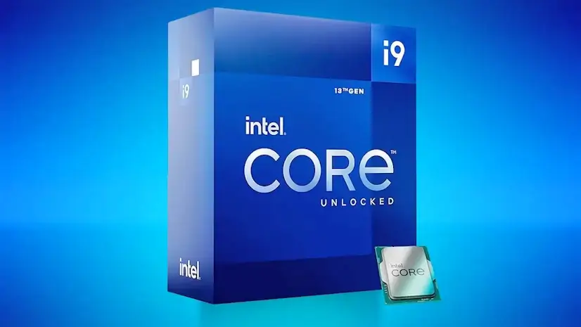Informático Brunete - Montaje Procesadores Intel Gaming PC Brunete